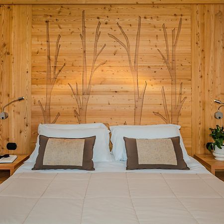 Ovindoli Park Hotel & Spa Exteriér fotografie
